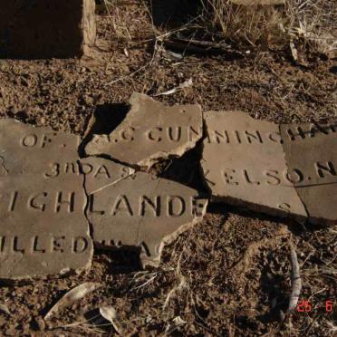 CUNNINGHAM A.C.