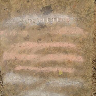 PEETERS