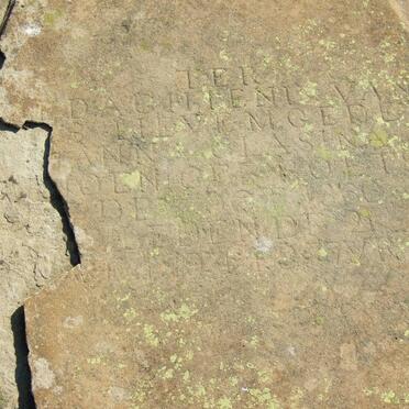 VILJOEN Johanna Clasina nee ROETS 1860-1894