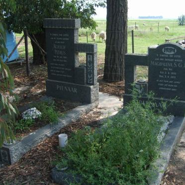 2. Overview on cemetery