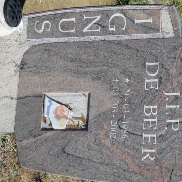BEER J.I.P., de 1986-2002