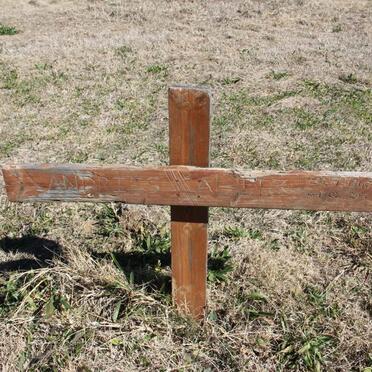 CALITZ Andries 1940-2015