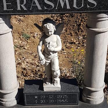 ERASMUS Natascha 1975-1985