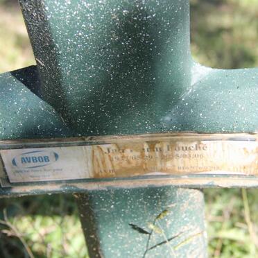 FOUCHÉ Jan 1933-20?5