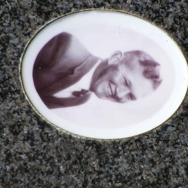 GRASKIE Martin Cornelius 1924-1972