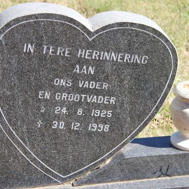 HARTMANN George 1925-1998 &amp; Breggie 1926-1992