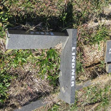 LINDNER Magda 1959-2002