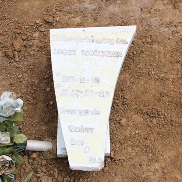 LOGGENBERG Loggie 1951-2004