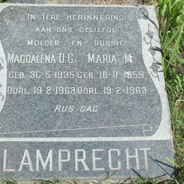 LAMPRECHT