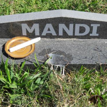 MANDI