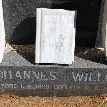 HAMMAN Alida 1927-2009