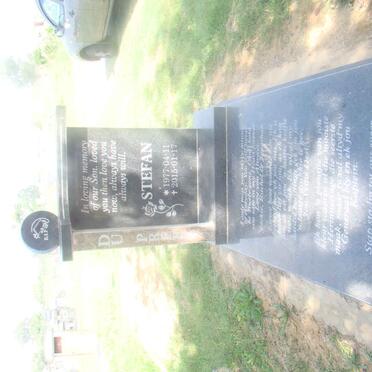 PREEZ Stefan, du 1977-2015