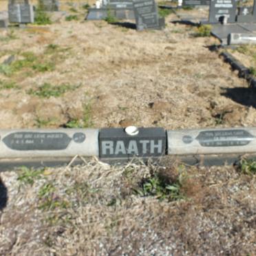 RAATH