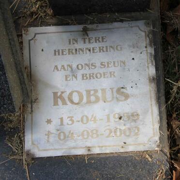 REDELINGHUYS Herman 1939-2005 :: REDELINGHUYS Connie Z.C. 1960-1973 :: REDELINGHUYS Kobus 1959-2002