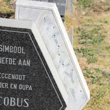 STEYN Jacobus Christiaan 1929-1989