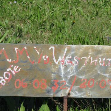 W - Surnames :: Vanne - W