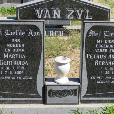 Z - Vanne :: Surnames - Z