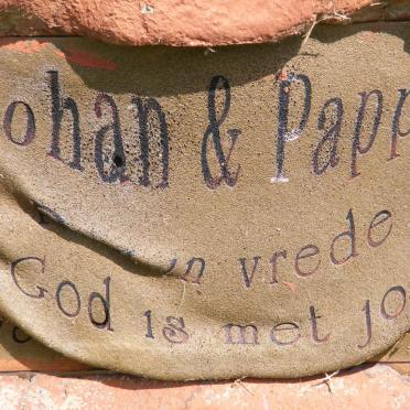 ? Johan