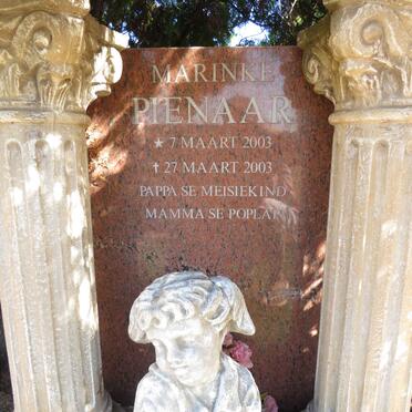 PIENAAR Marinka 2003-2003 _2