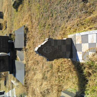 BREMER Paul C.P. ?-?