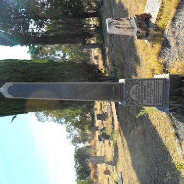 KIRCHNER Jacob Gerhard 1849-1917