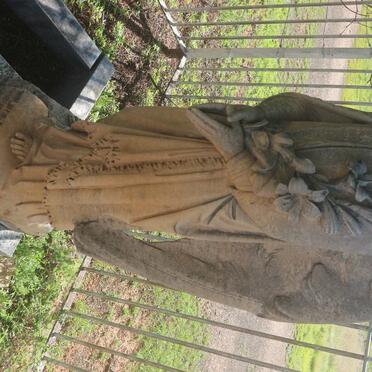 WRIGHT Ivy Henrietta -1901