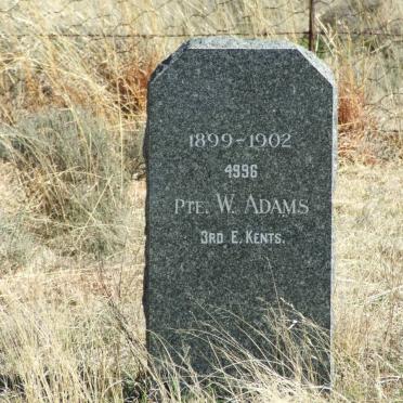 ADAMS W.