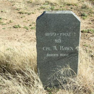 BAWN A.