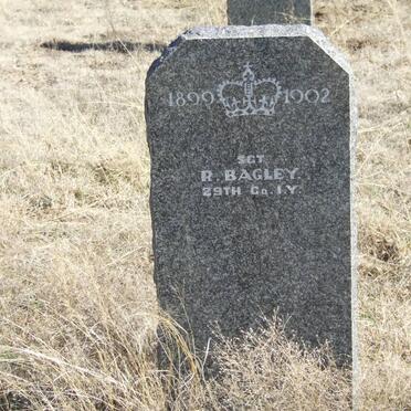 BAGLEY R.
