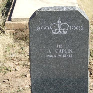 CAPLIN J.