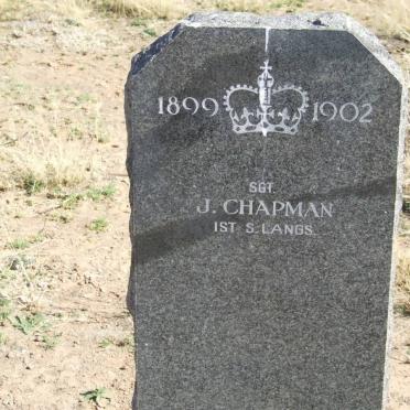 CHAPMAN J.