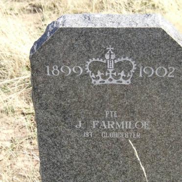 FARMILOE J.