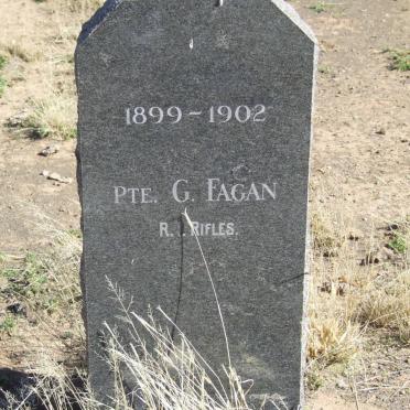 FAGEN G.