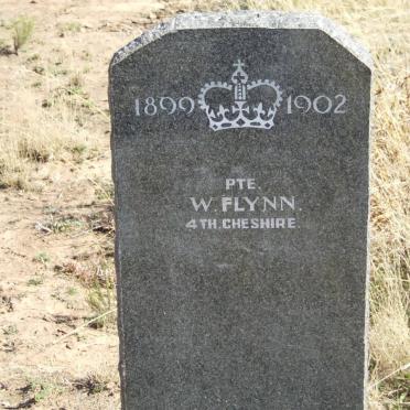 FLYNN W.
