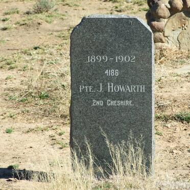 HOWARTH J.