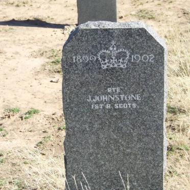 JOHNSTONE J.