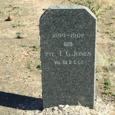 JONES T.