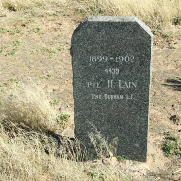 LAIN H.