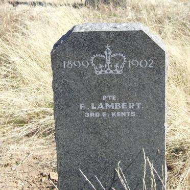 LAMBERT F.