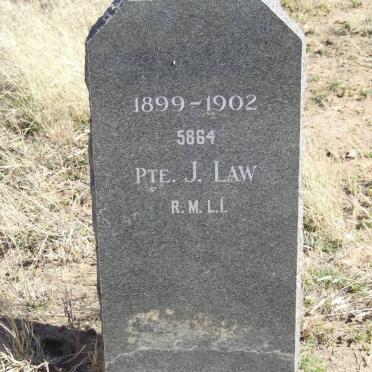 LAW J.