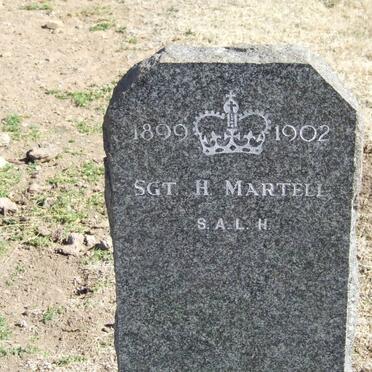 MARTELL H.