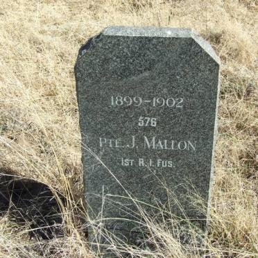 MALLON J.