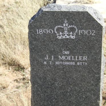 MOELLER J.I.