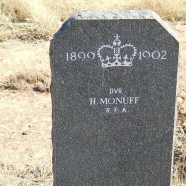 M - Surnames :: Vanne - M