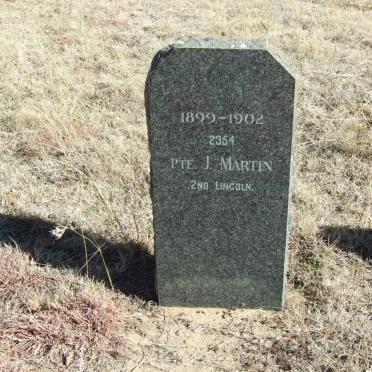 MARTIN J.