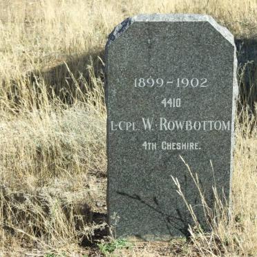 ROWBOTTOM W.