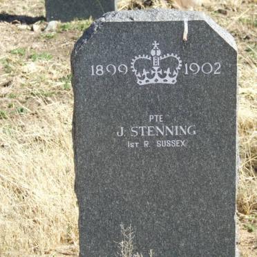 STENNING J.