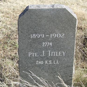 TITLEY J.