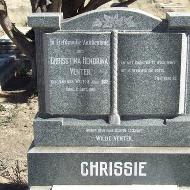 V - Vanne :: Surnames - V