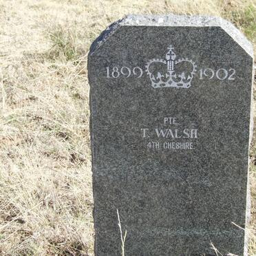 WALSH T.